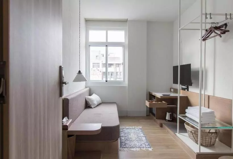 ベッドアンドブレックファースト Ho̍k House