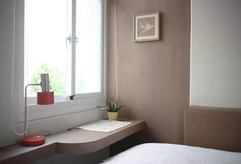 ベッドアンドブレックファースト Ho̍k House