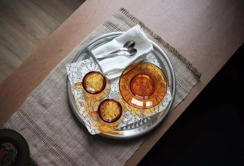 ベッドアンドブレックファースト Ho̍k House