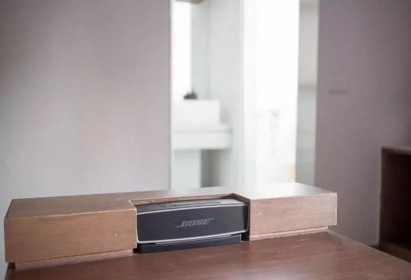 ベッドアンドブレックファースト Ho̍k House