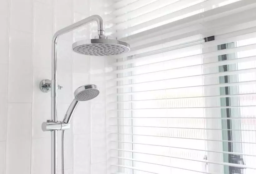 ベッドアンドブレックファースト Ho̍k House