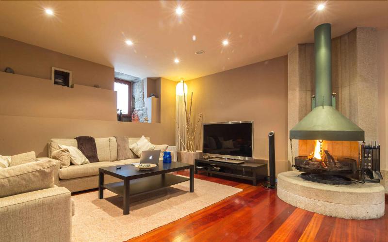 Casa Rural San Cibran