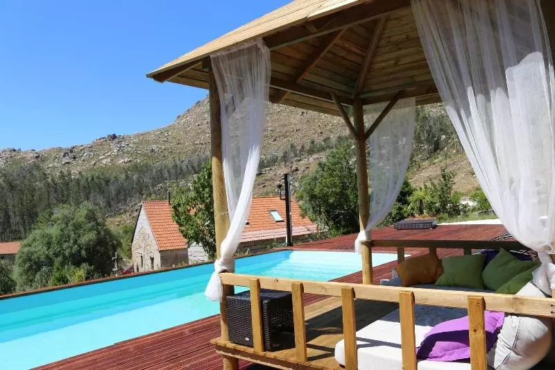 Casa Rural San Cibran