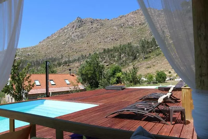 Casa Rural San Cibran