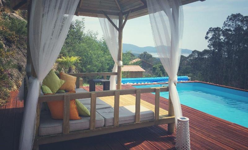 Casa Rural San Cibran