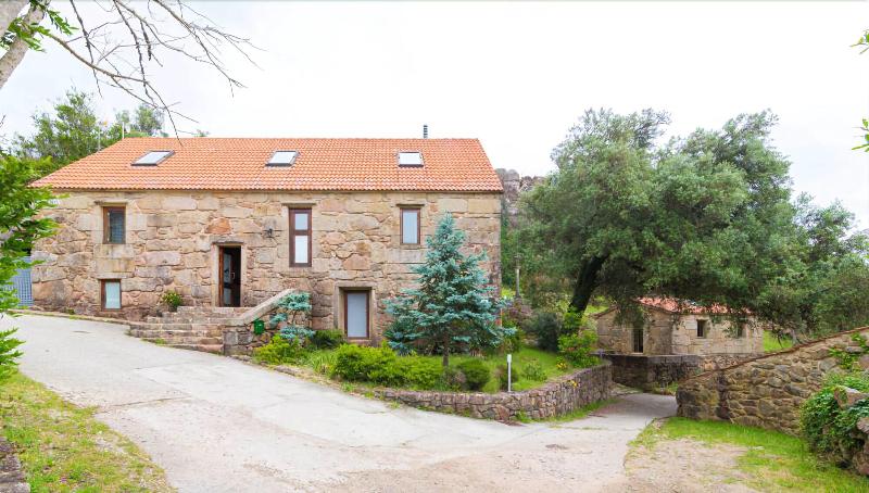 Casa Rural San Cibran