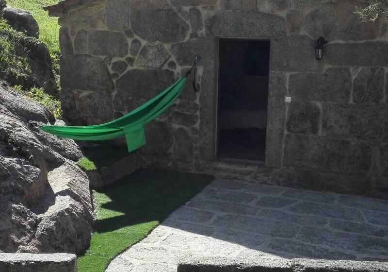 Casa Rural San Cibran