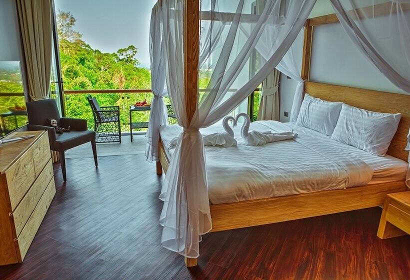 Sha Extra Plus Grand Villa Luxury Time