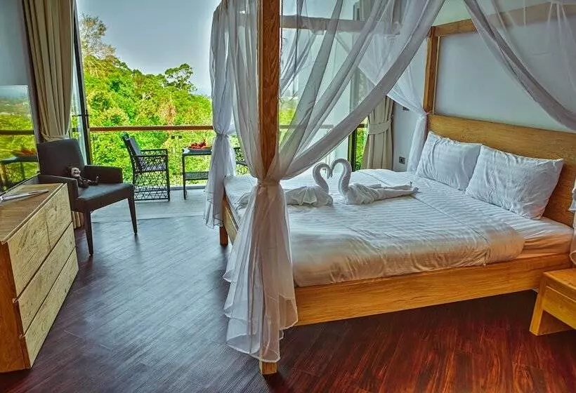 Sha Extra Plus Grand Villa Luxury Time