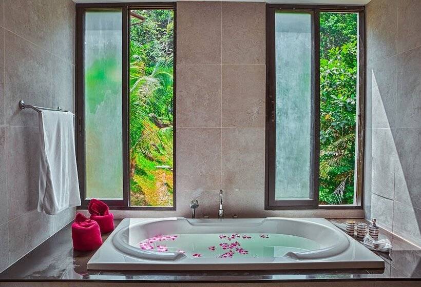 Sha Extra Plus Grand Villa Luxury Time