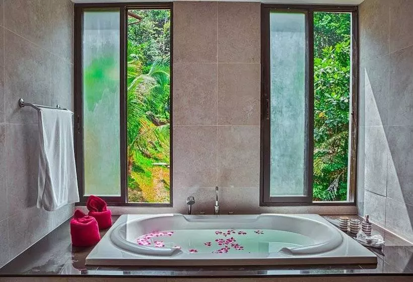 Sha Extra Plus Grand Villa Luxury Time
