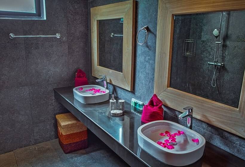 Sha Extra Plus Grand Villa Luxury Time