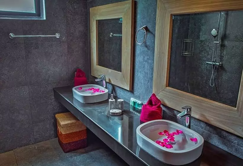 Sha Extra Plus Grand Villa Luxury Time