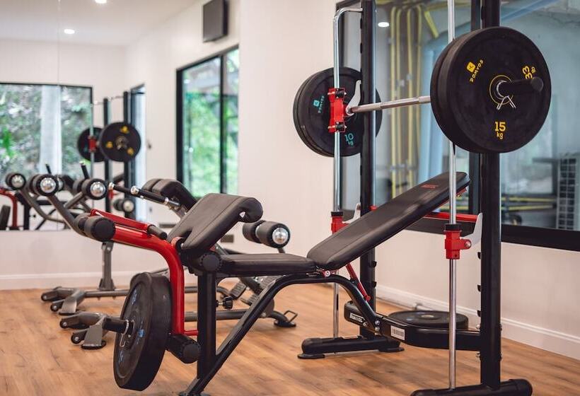 Sha Extra Plus Grand Villa Luxury Time