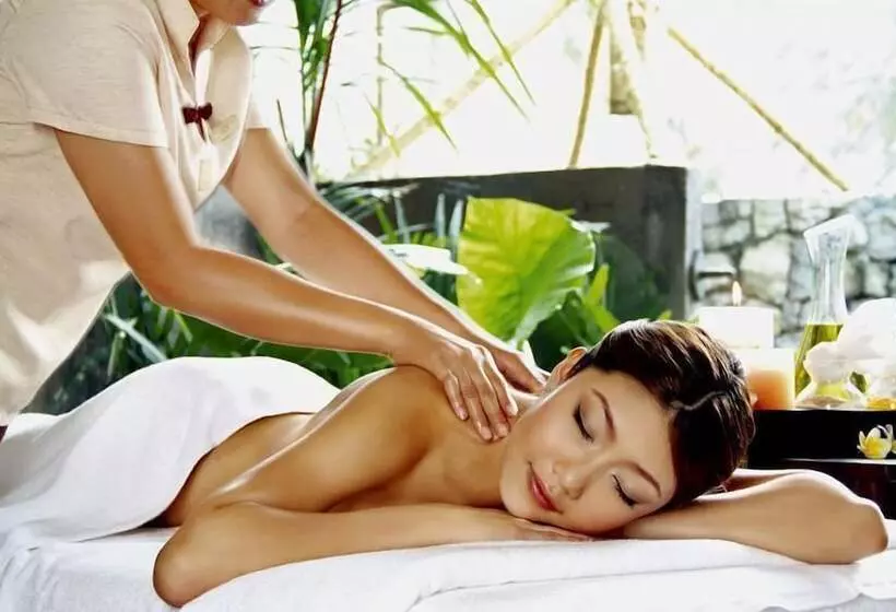 Sha Extra Plus Grand Villa Luxury Time