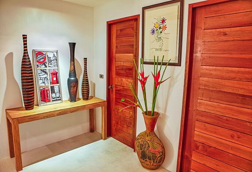 Sha Extra Plus Grand Villa Luxury Time