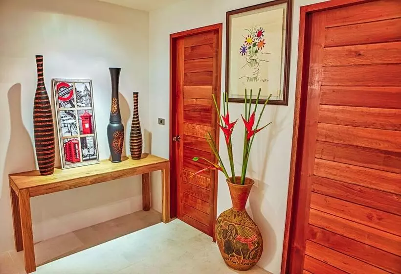 Sha Extra Plus Grand Villa Luxury Time