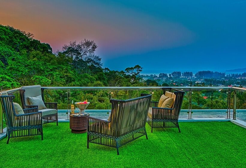 Sha Extra Plus Grand Villa Luxury Time