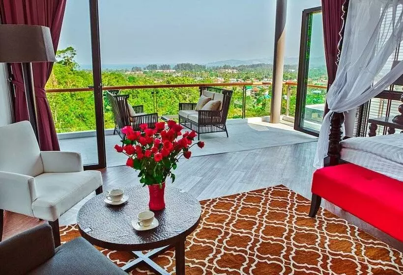 Sha Extra Plus Grand Villa Luxury Time
