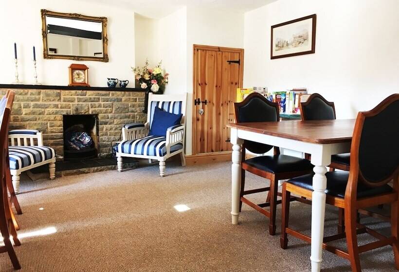 Hillside Bed & Breakfast