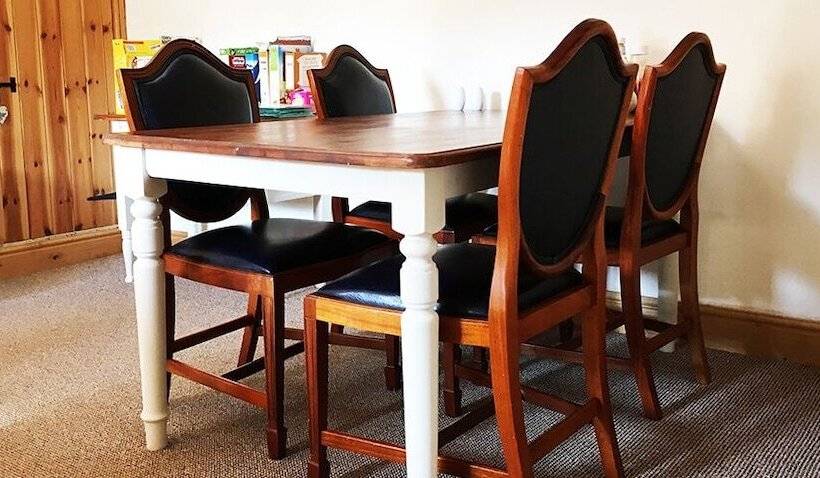 Hillside Bed & Breakfast