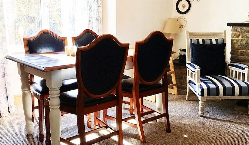 Hillside Bed & Breakfast