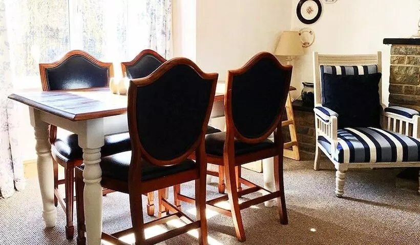 Hillside Bed & Breakfast