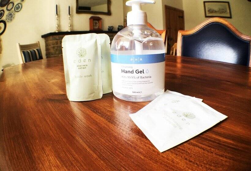 Hillside Bed & Breakfast