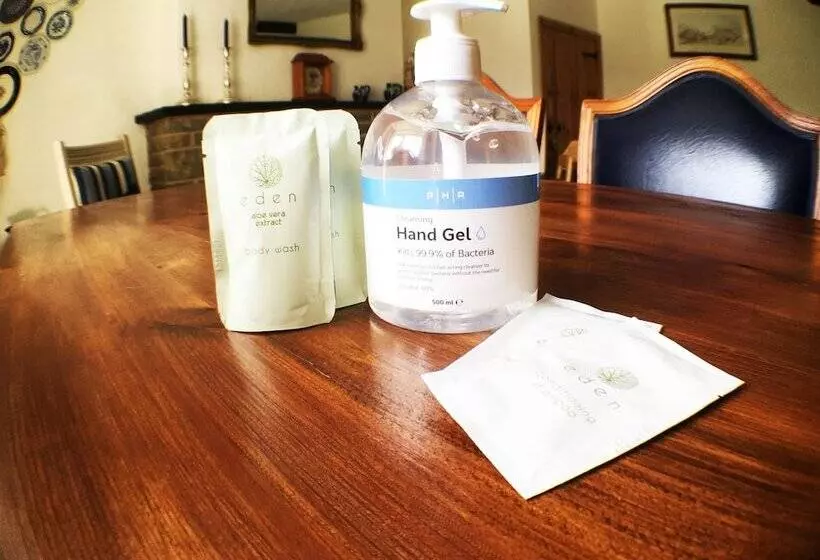 Hillside Bed & Breakfast