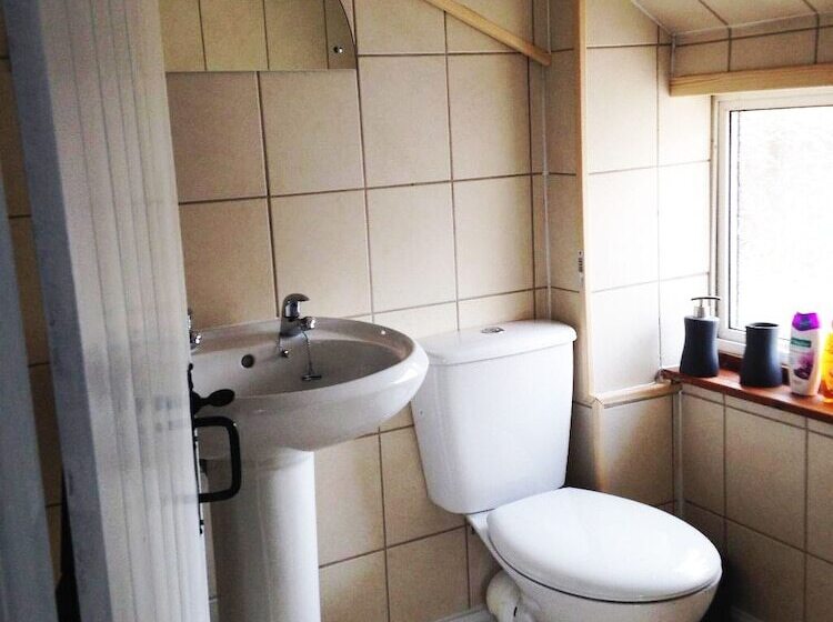 Hillside Bed & Breakfast