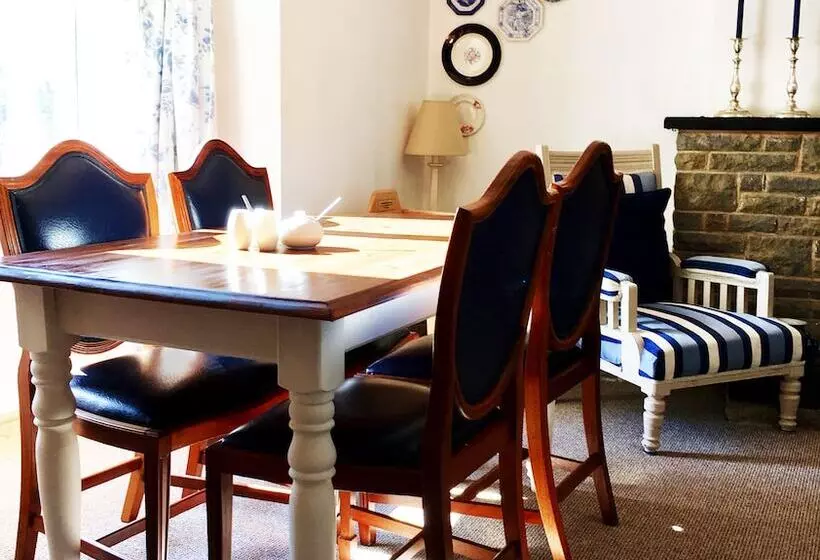 Hillside Bed & Breakfast