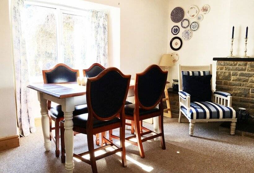 Hillside Bed & Breakfast