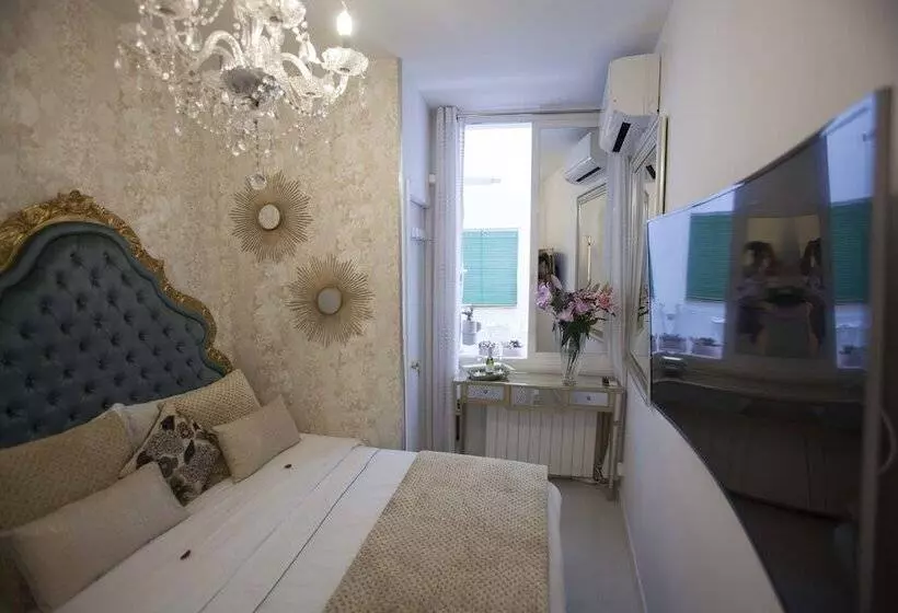 Hostal Casa Boutique