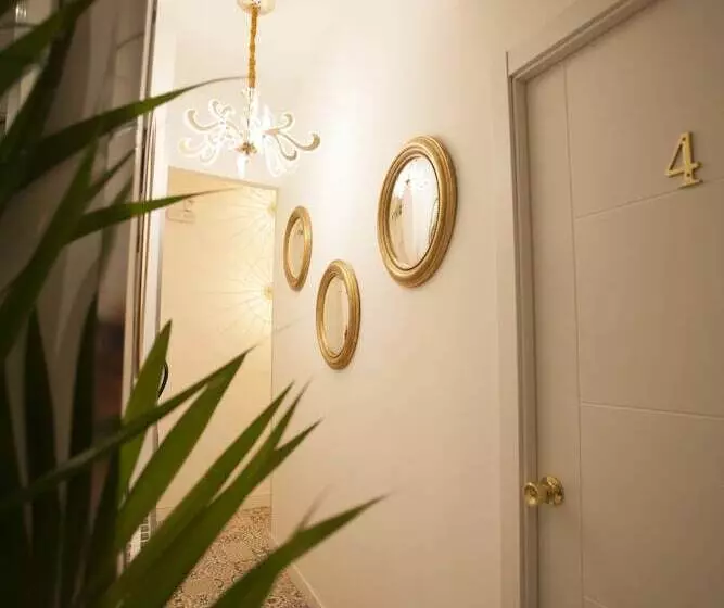 Hostal Casa Boutique