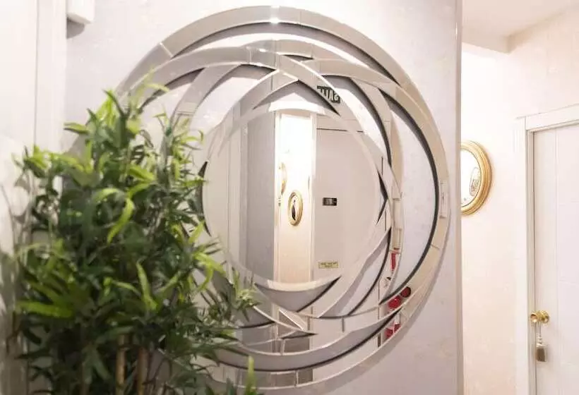 Hostal Casa Boutique