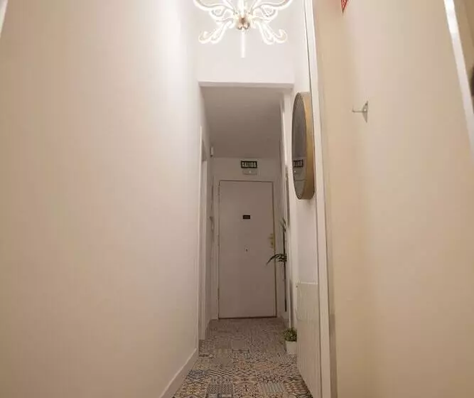 Hostal Casa Boutique