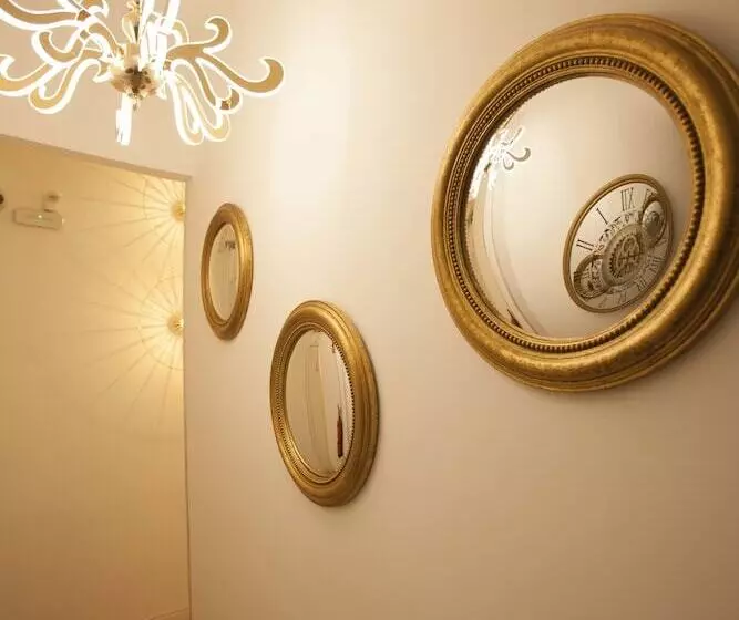 Hostal Casa Boutique