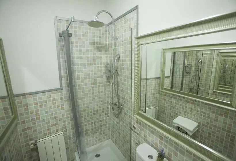 Hostal Casa Boutique