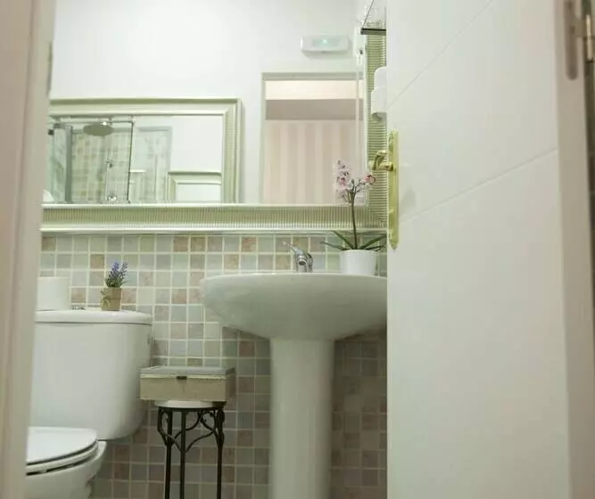 Hostal Casa Boutique