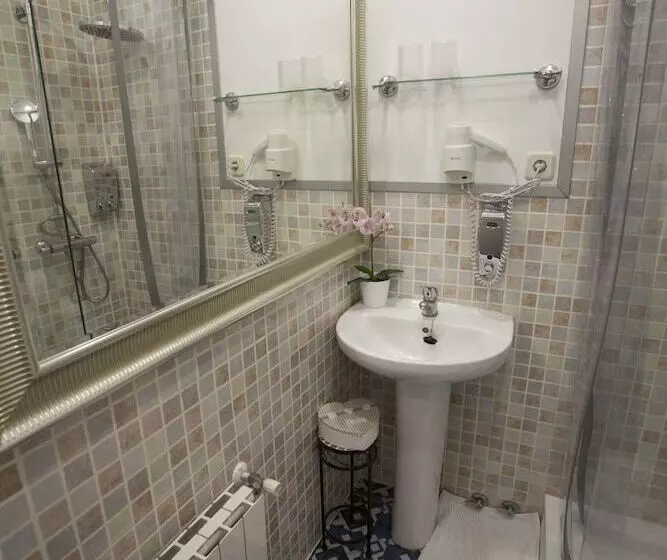 Hostal Casa Boutique