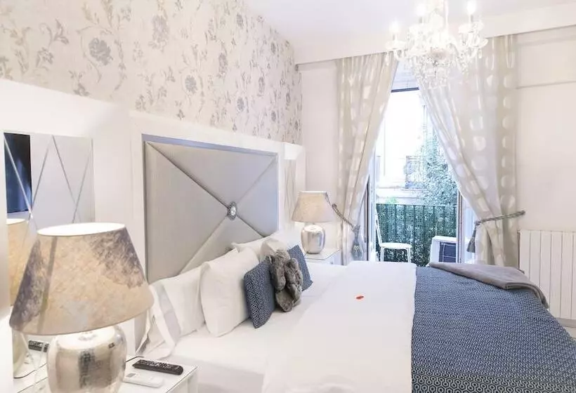 Hostal Casa Boutique