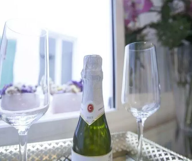 Hostal Casa Boutique