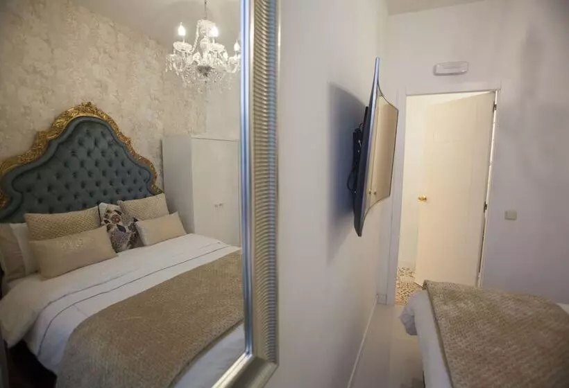 Hostal Casa Boutique