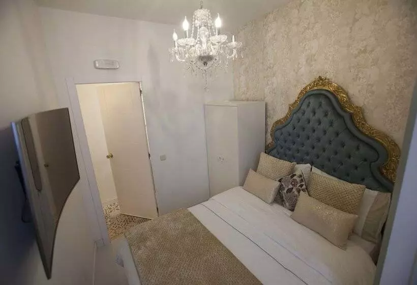 Hostal Casa Boutique