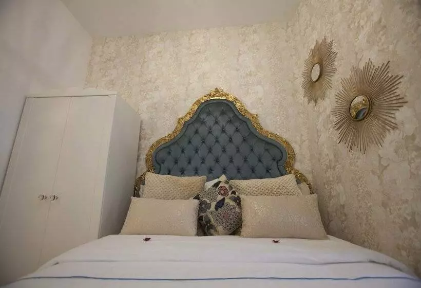 Hostal Casa Boutique