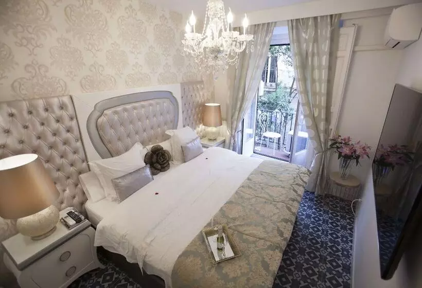 Hostal Casa Boutique