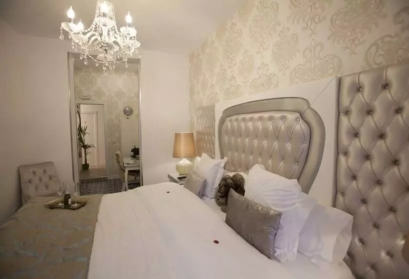 Hostal Casa Boutique