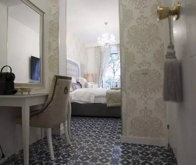 Hostal Casa Boutique