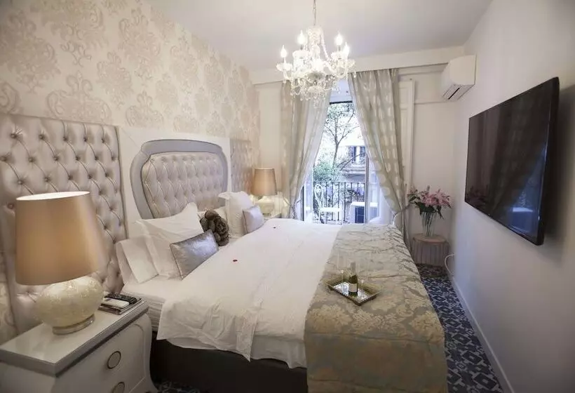 Hostal Casa Boutique