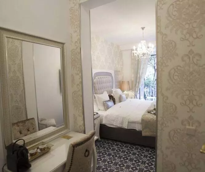 Hostal Casa Boutique